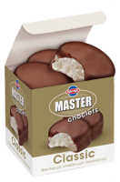 Master Choclets Vanilla