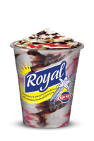Royal Vanilla