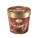 Master Rich Chocolate & Brownies Cup 105g