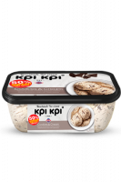 Heartmade Kri Kri Cookies & Cream 1.5Lt