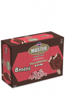 Master Mini ION Almond Chocolate