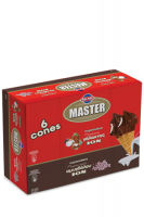 Master Mini Cones IΟΝ Mix