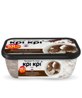 Heartmade Kri Kri Vanilla and Cocoa 1.5L