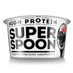 Super Spoon High Protein Blueberry