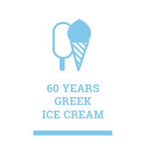 70 years icecream