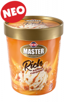 Master Rich Salted Caramel Cup