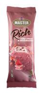 Master Rich Ruby Choco & Strawberries