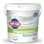 Strained Yogurt 2% 1kg