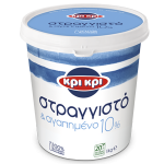 Strained Yogurt 10% 1kg