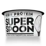 Super Spoon HIGH PROTEIN