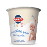 Kri Kri Babies My Firt Yogurt