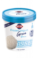 Frozen Yogurt Greco 500ml