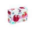 Multipack Frozen Yogurt Mini Strawberry Sticks