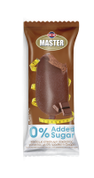 Master 0% Cocoa