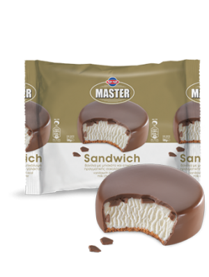 MasterSandwich