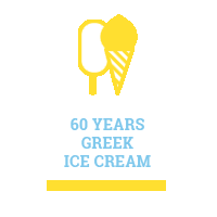 60 years icecream