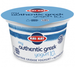 My authentic greek yogurt 10% 170g