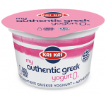 My authentic greek  yogurt 0% 170g