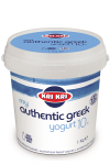 My authentic greek Strained Yogurt 10% 1kg